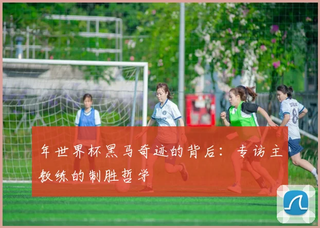 年世界杯黑马奇迹的背后：专访主教练的制胜哲学
