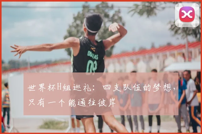 世界杯H组巡礼：四支队伍的梦想，只有一个能通往彼岸